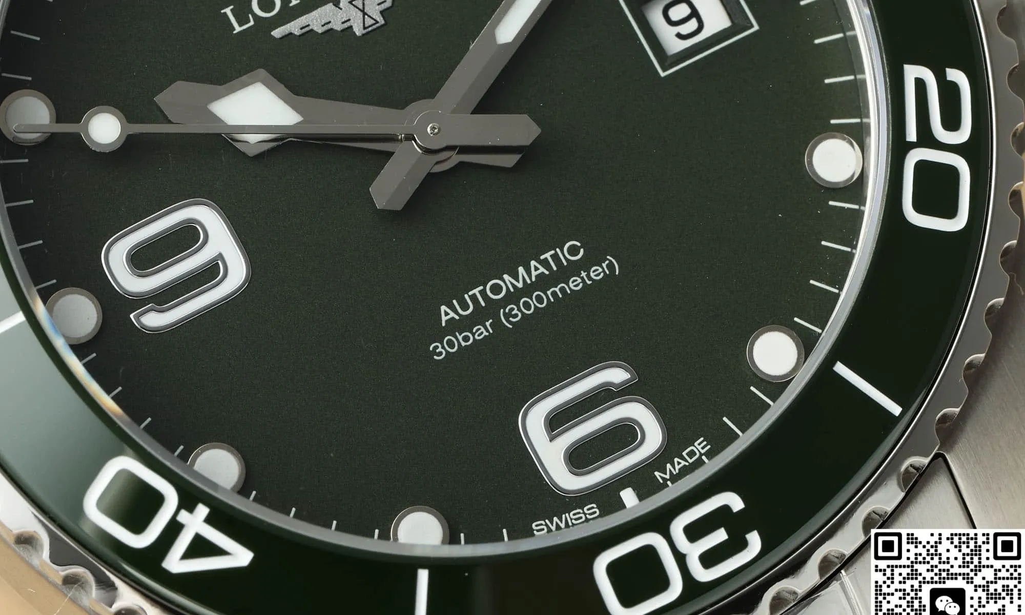 AF Factory Longines Concas L3.782.4.06.6 1:1 Best Edition Replica Watch